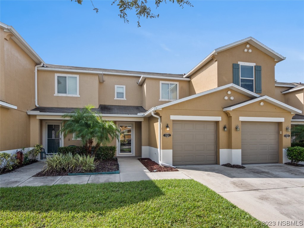 2664 Carthage Drive New Smyrna Beach FL 32168 NS1077423 image1