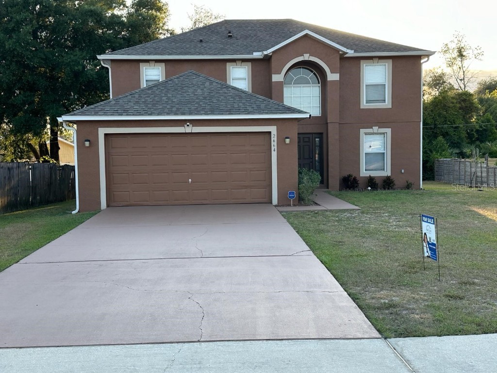 2664 E Waco Drive Deltona FL 32738 S5103044 image1