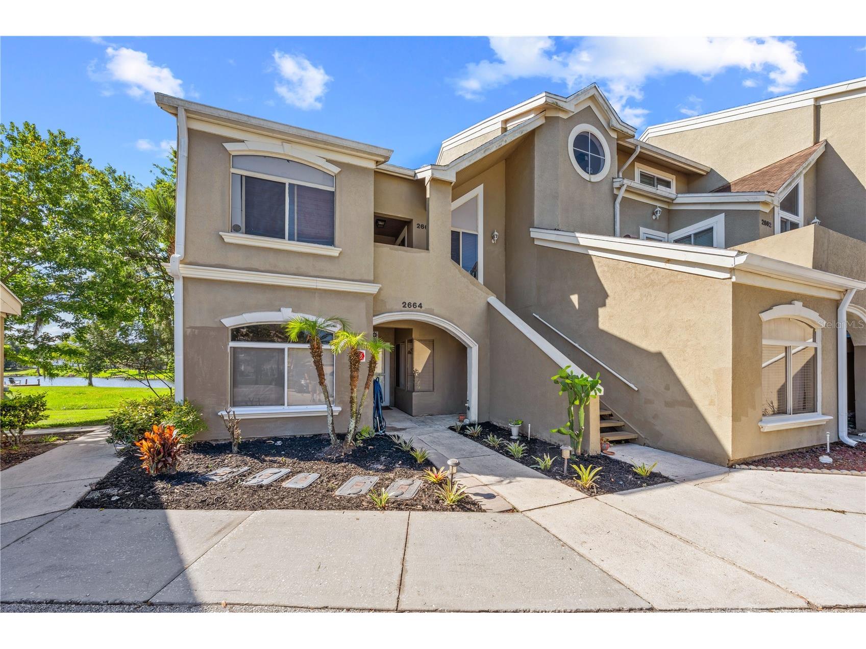 2664 Emerald Lake Court #2664 Kissimmee FL 34744 - EMERALD/FISH LAKE S5150953 image1