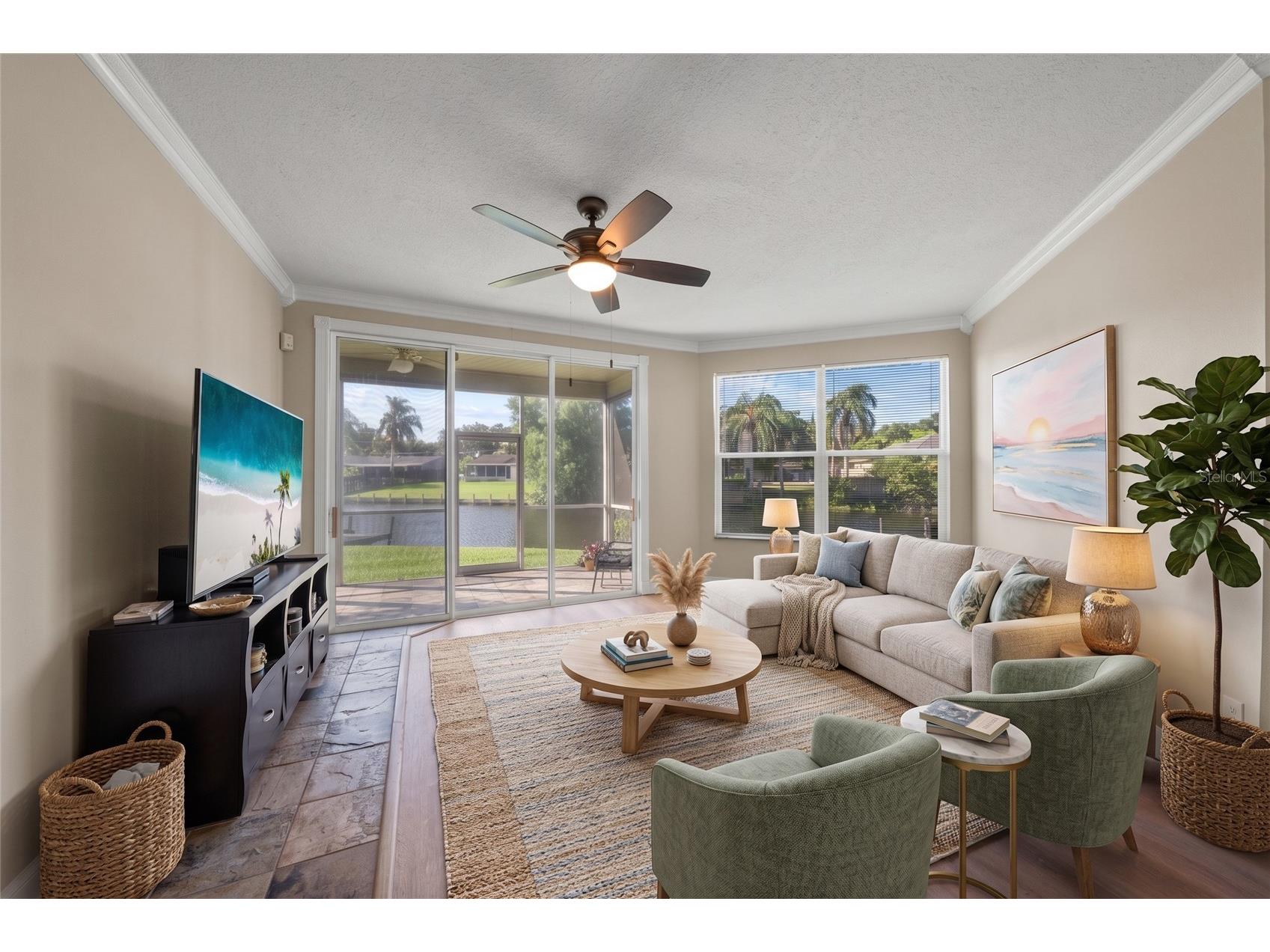 2664 Emerald Lake Court #2664 Kissimmee FL 34744 - EMERALD/FISH LAKE S5150953 image27