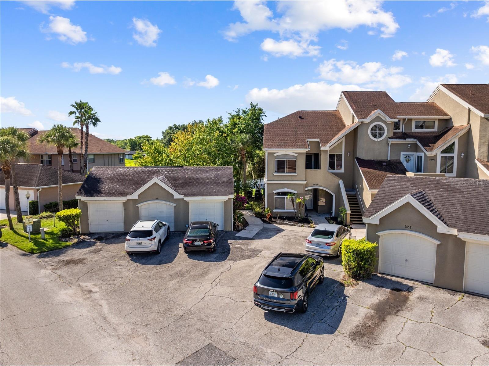 2664 Emerald Lake Court #2664 Kissimmee FL 34744 - EMERALD/FISH LAKE S5150953 image45