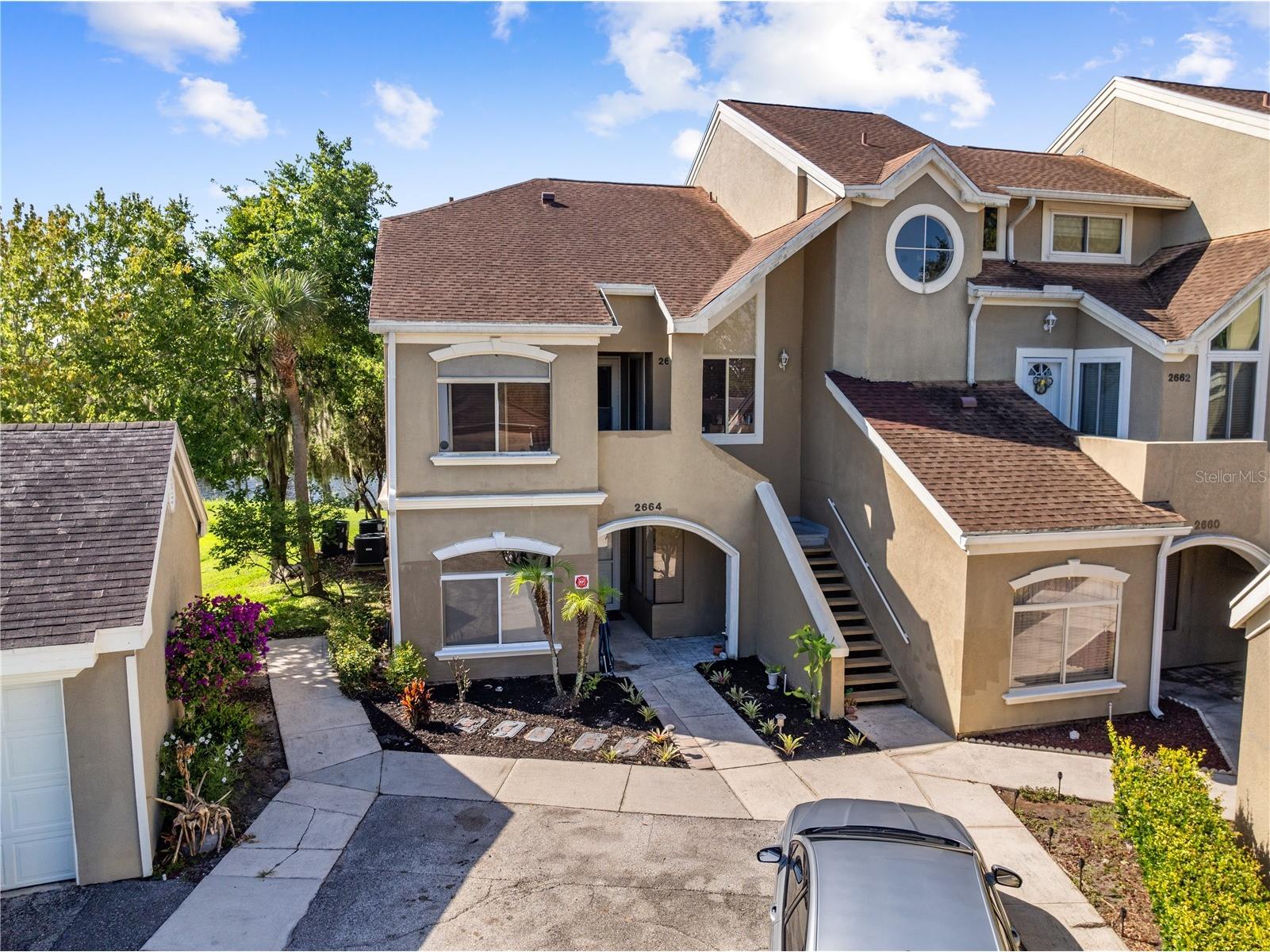 2664 Emerald Lake Court #2664 Kissimmee FL 34744 - EMERALD/FISH LAKE S5150953 image46