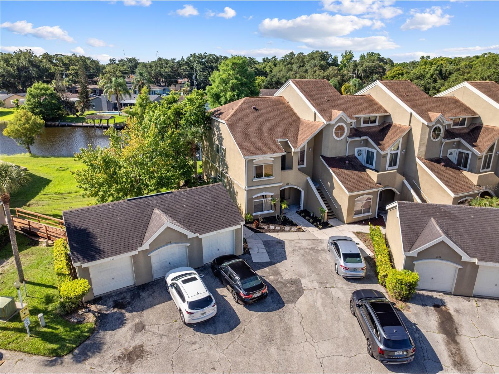 2664 Emerald Lake Court #2664 Kissimmee FL 34744 - EMERALD/FISH LAKE S5150953 image48