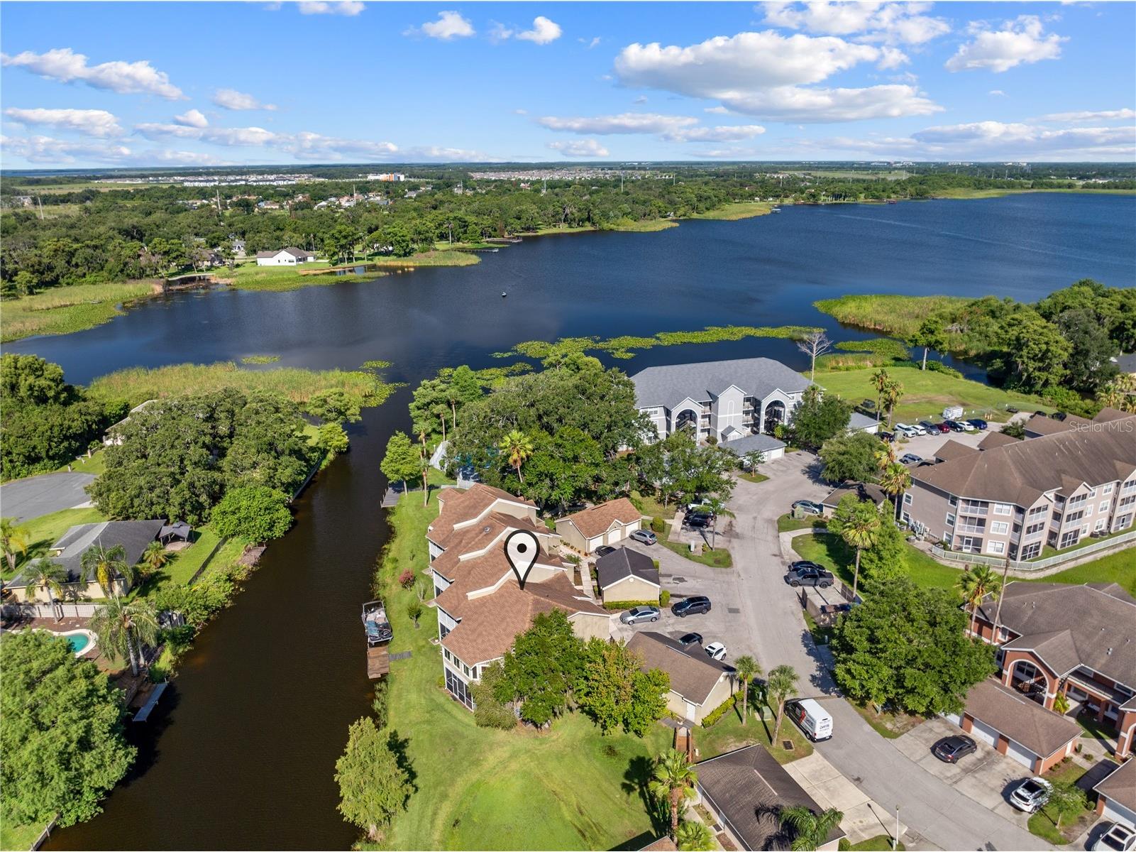 2664 Emerald Lake Court #2664 Kissimmee FL 34744 - EMERALD/FISH LAKE S5150953 image53
