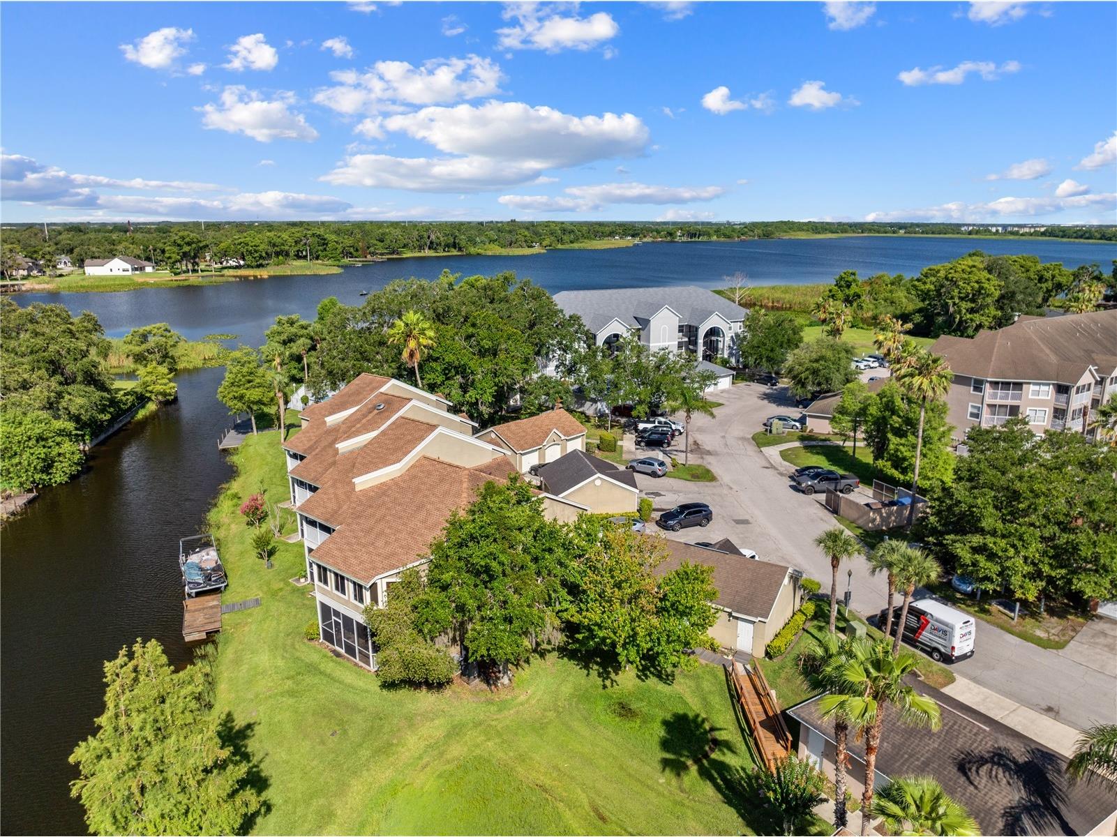 2664 Emerald Lake Court #2664 Kissimmee FL 34744 - EMERALD/FISH LAKE S5150953 image54