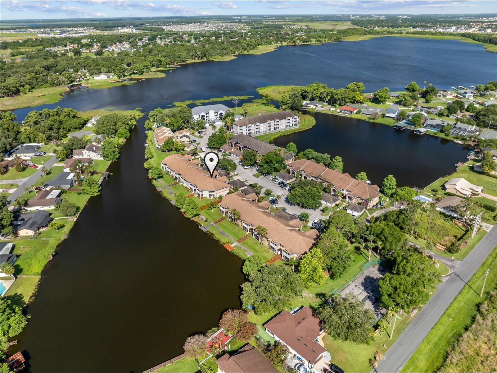2664 Emerald Lake Court #2664 Kissimmee FL 34744 - EMERALD/FISH LAKE S5150953 image56