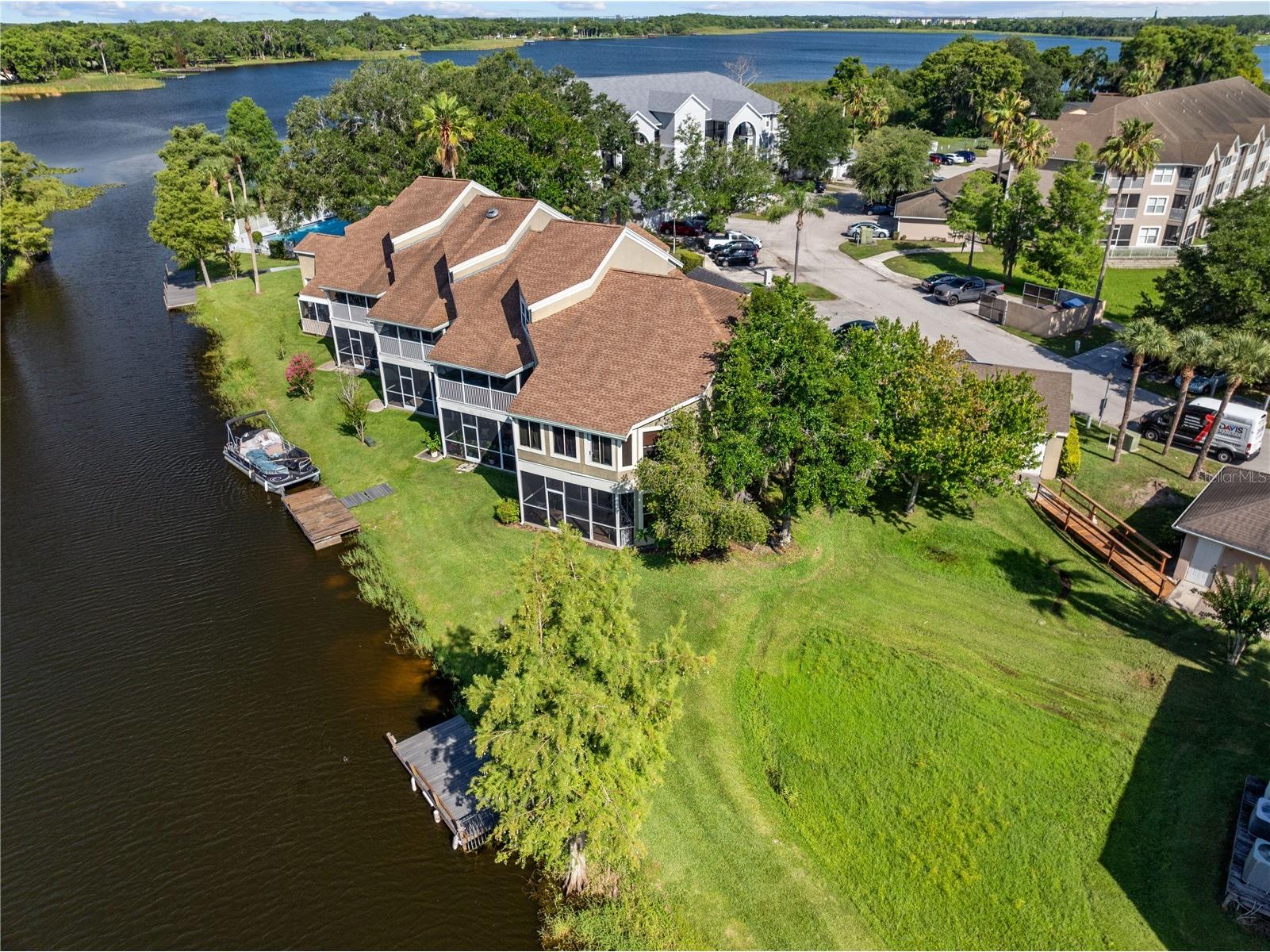 2664 Emerald Lake Court #2664 Kissimmee FL 34744 - EMERALD/FISH LAKE S5150953 image57