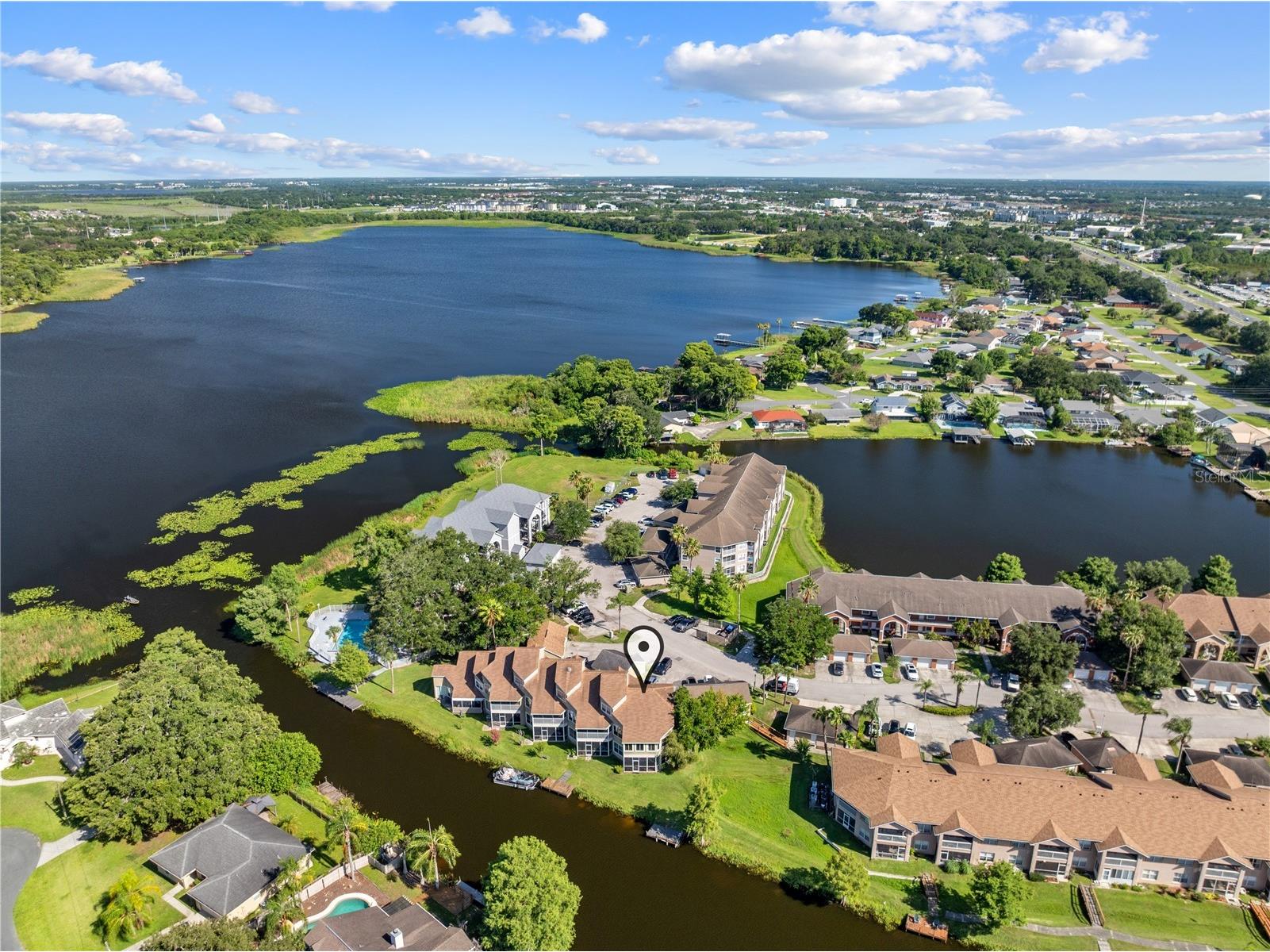 2664 Emerald Lake Court #2664 Kissimmee FL 34744 - EMERALD/FISH LAKE S5150953 image61