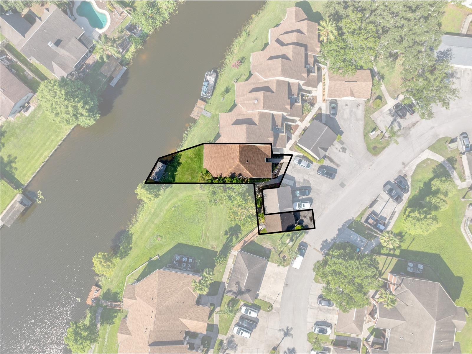 2664 Emerald Lake Court #2664 Kissimmee FL 34744 - EMERALD/FISH LAKE S5150953 image63