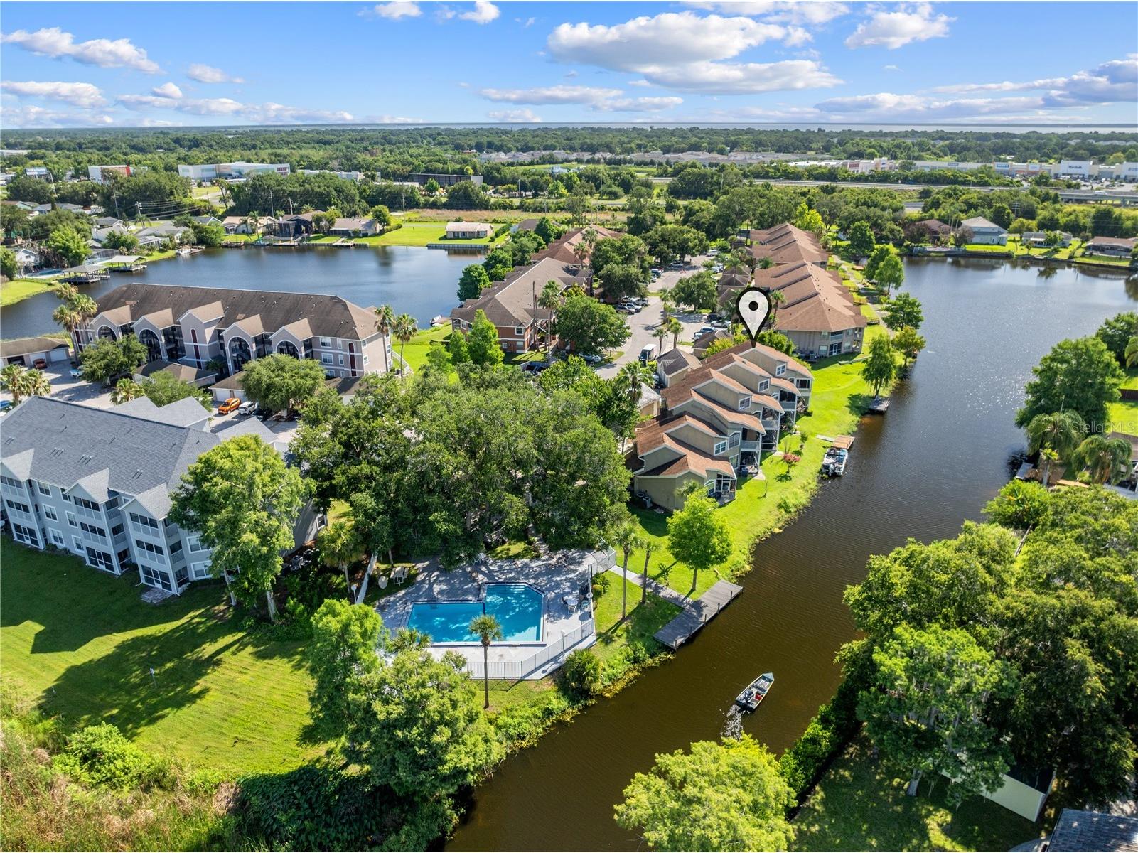 2664 Emerald Lake Court #2664 Kissimmee FL 34744 - EMERALD/FISH LAKE S5150953 image65
