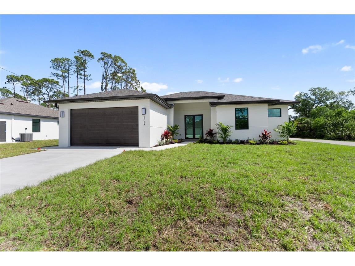 2664 Hagerick Lane North Port FL 34288 A4655346 image1