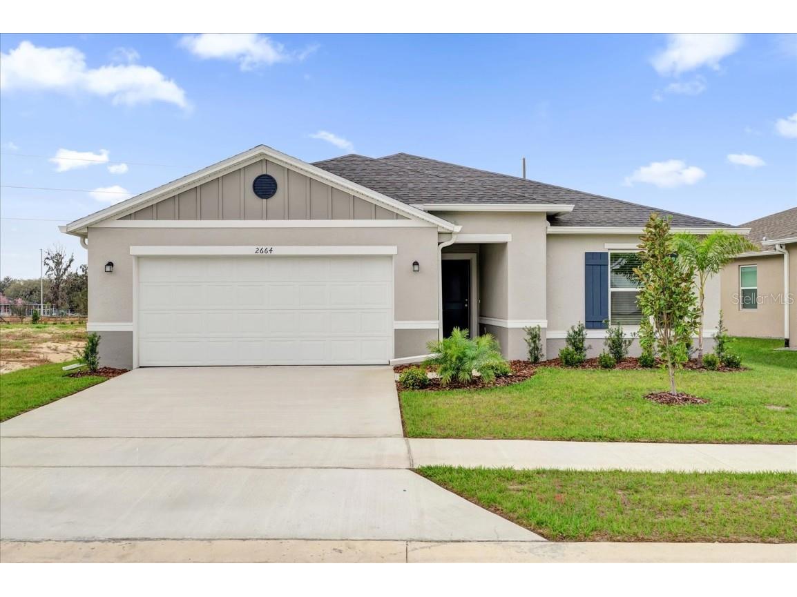 2664 Hancock Crossing Drive Bartow FL 33830 O6273401 image1