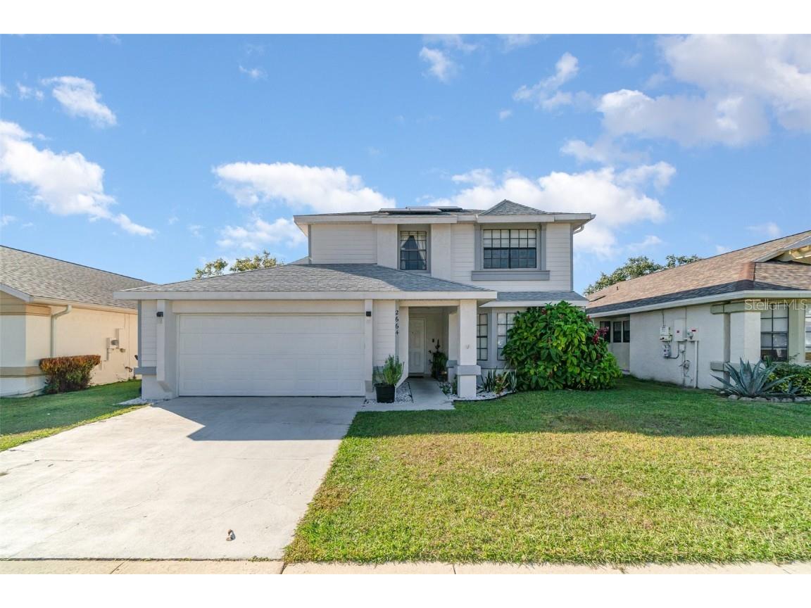 2664 Horseshoe Bay Drive Kissimmee FL 34741 O6363343 image1