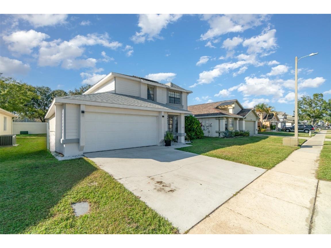 2664 Horseshoe Bay Drive Kissimmee FL 34741 O6363343 image2