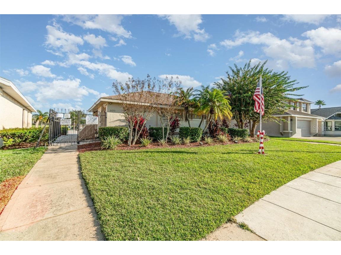 2664 Horseshoe Bay Drive Kissimmee FL 34741 O6363343 image29