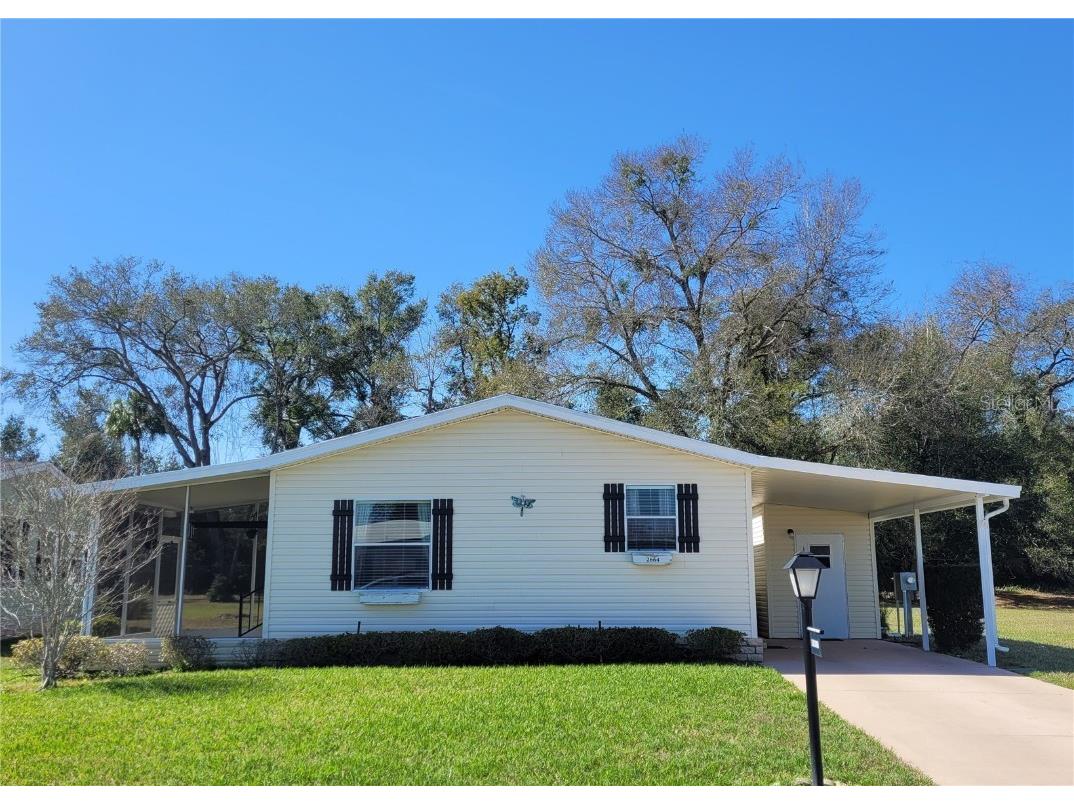 2664 Lake Grassmere Circle #1862 Zellwood FL 32798 - LAKE GRASSMERE AND LAKE COHEN O6088558 image1