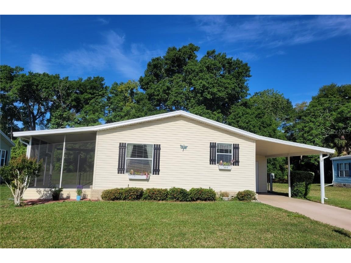 2664 Lake Grassmere Circle #1862 Zellwood FL 32798 - LAKE GRASSMERE AND LAKE COHEN O6192867 image1