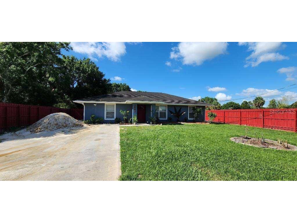 2664 NW 7th Street Okeechobee FL 34972 OK222813 image1