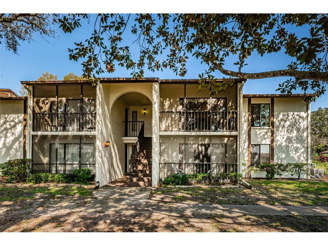 2664 Pine Ridge Way S #B2 Palm Harbor FL 34684 U8191289 image1