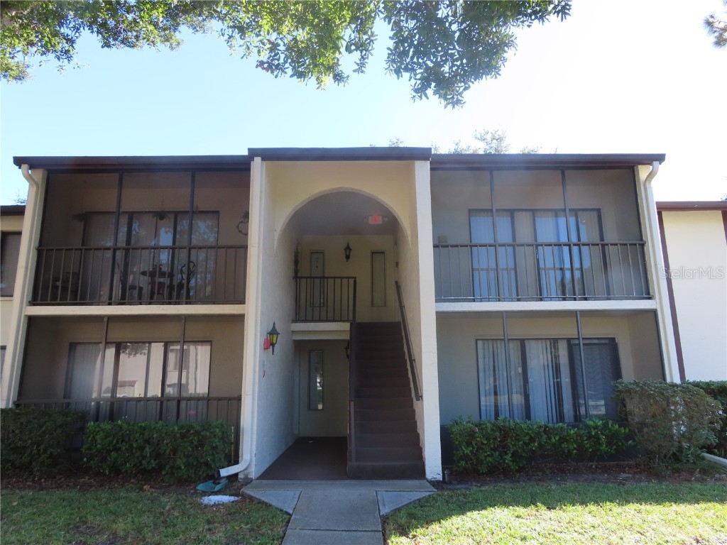 2664 Pine Ridge Way S #H1 Palm Harbor FL 34684 U8180053 image1