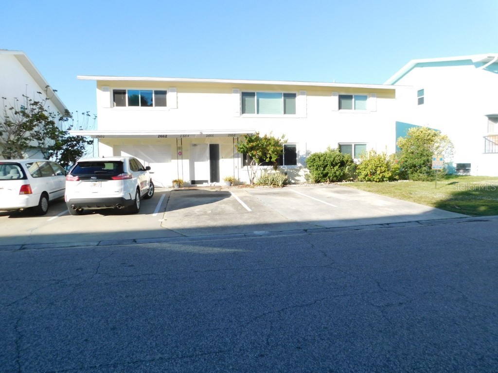 2664 St Josephs Drive W #2664 Dunedin FL 34698 - ST. JOSEPH SOUND U8193752 image1