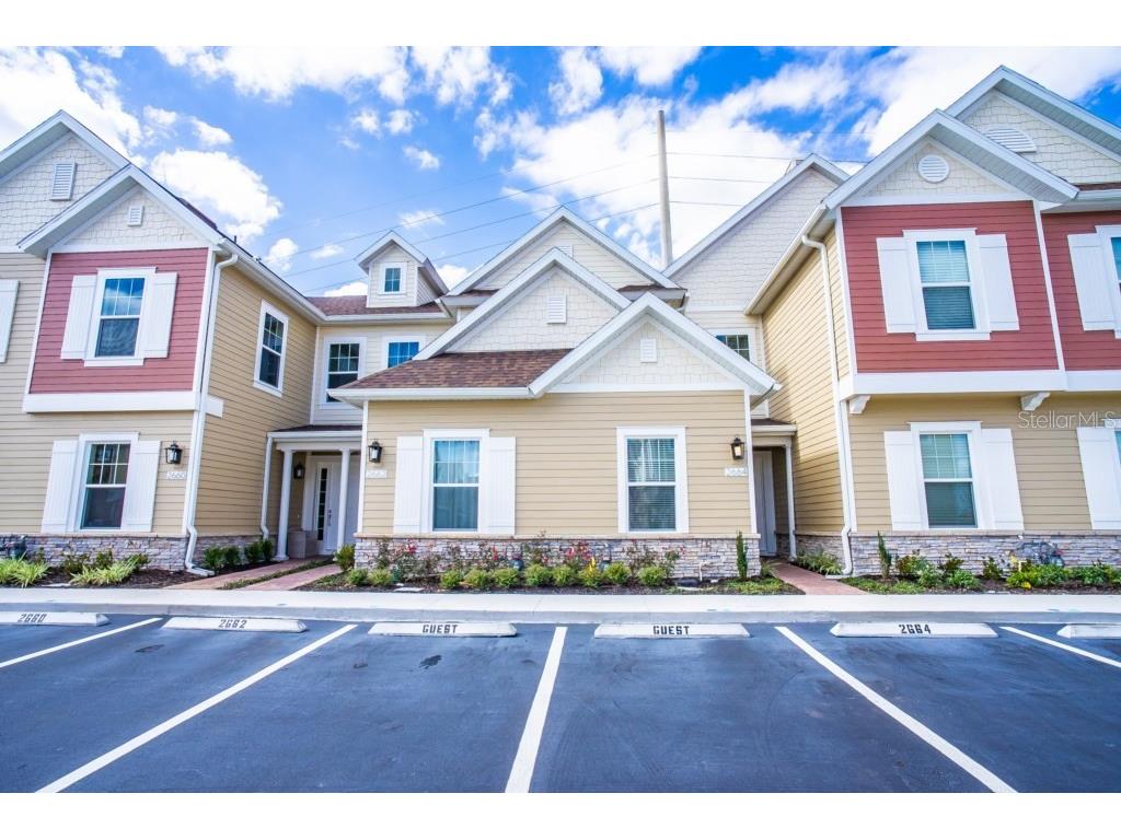 2664 Sunrise Shore Drive Kissimmee FL 34747 O6174821 image1