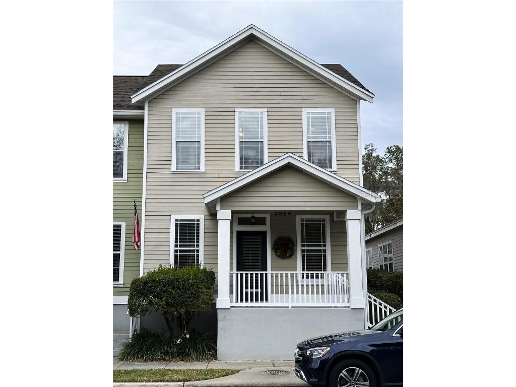 2664 SW 87th Way Gainesville FL 32608 OM670735 image1