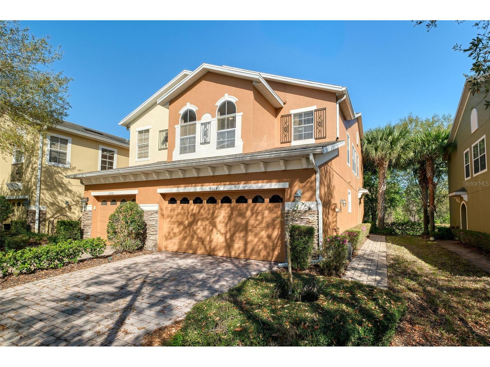 2664 Sweet Magnolia Place Oviedo FL 32765 O6389083 image1