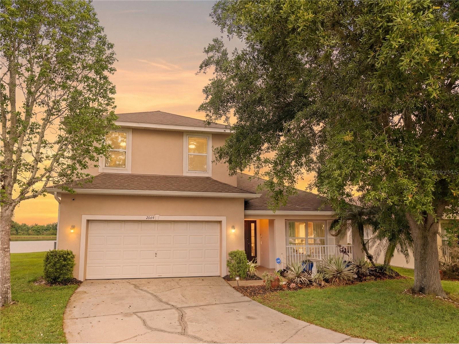 2664 Willow Glen Circle Kissimmee FL 34744 S5147485 image1