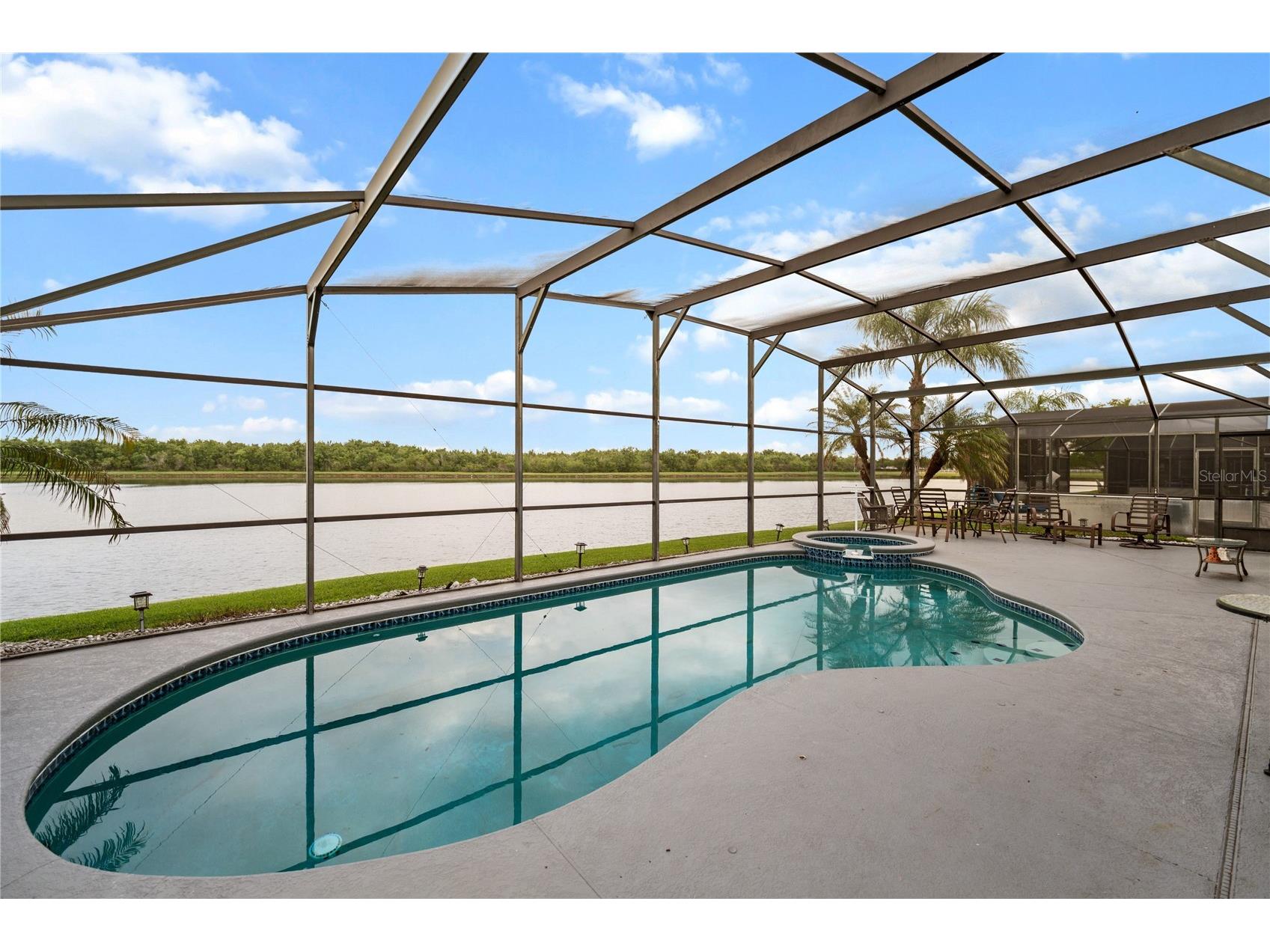 2664 Willow Glen Circle Kissimmee FL 34744 S5147485 image34