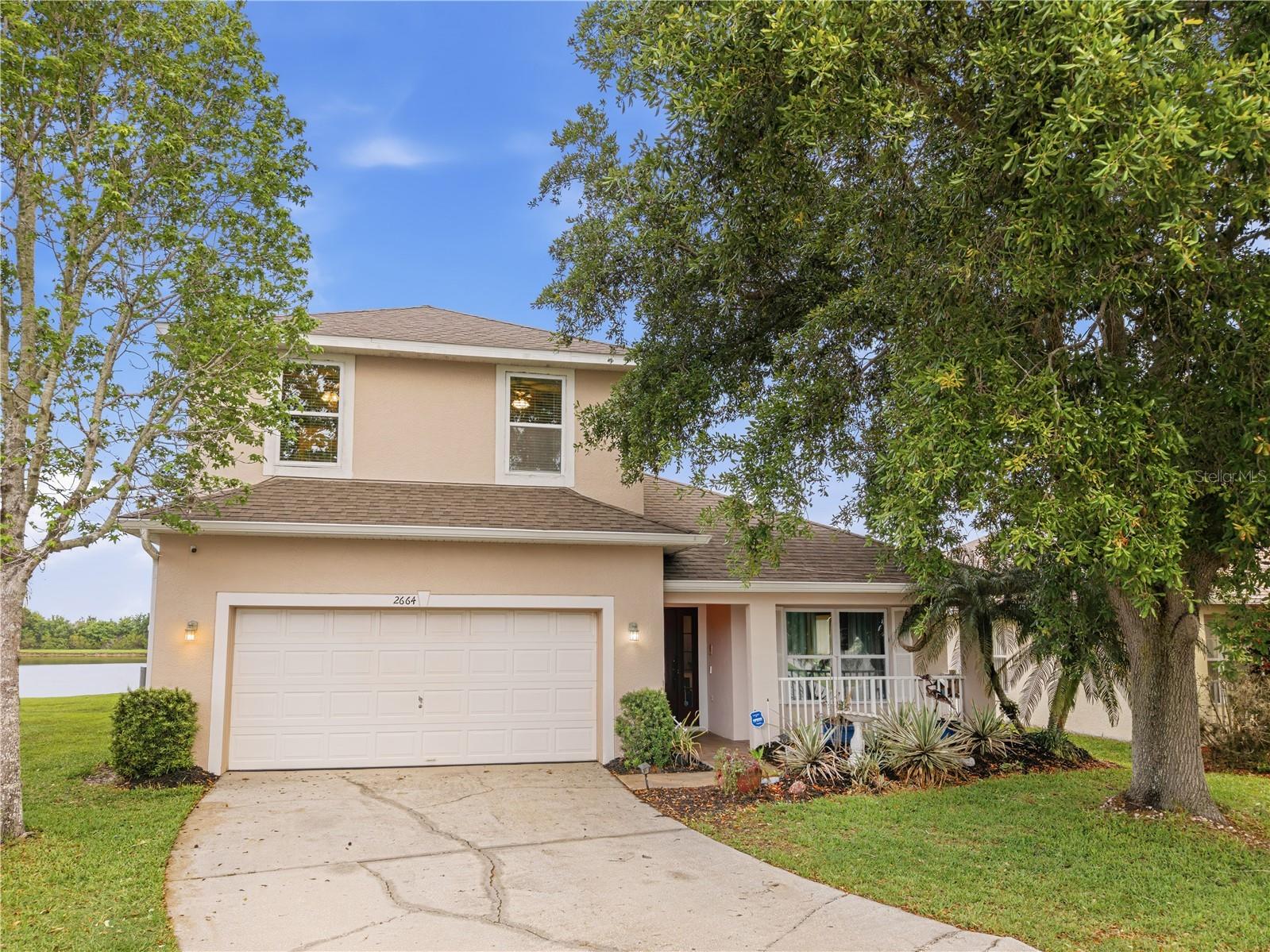 2664 Willow Glen Circle Kissimmee FL 34744 S5147485 image35