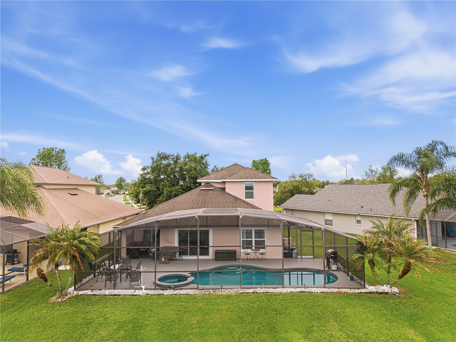 2664 Willow Glen Circle Kissimmee FL 34744 S5147485 image36