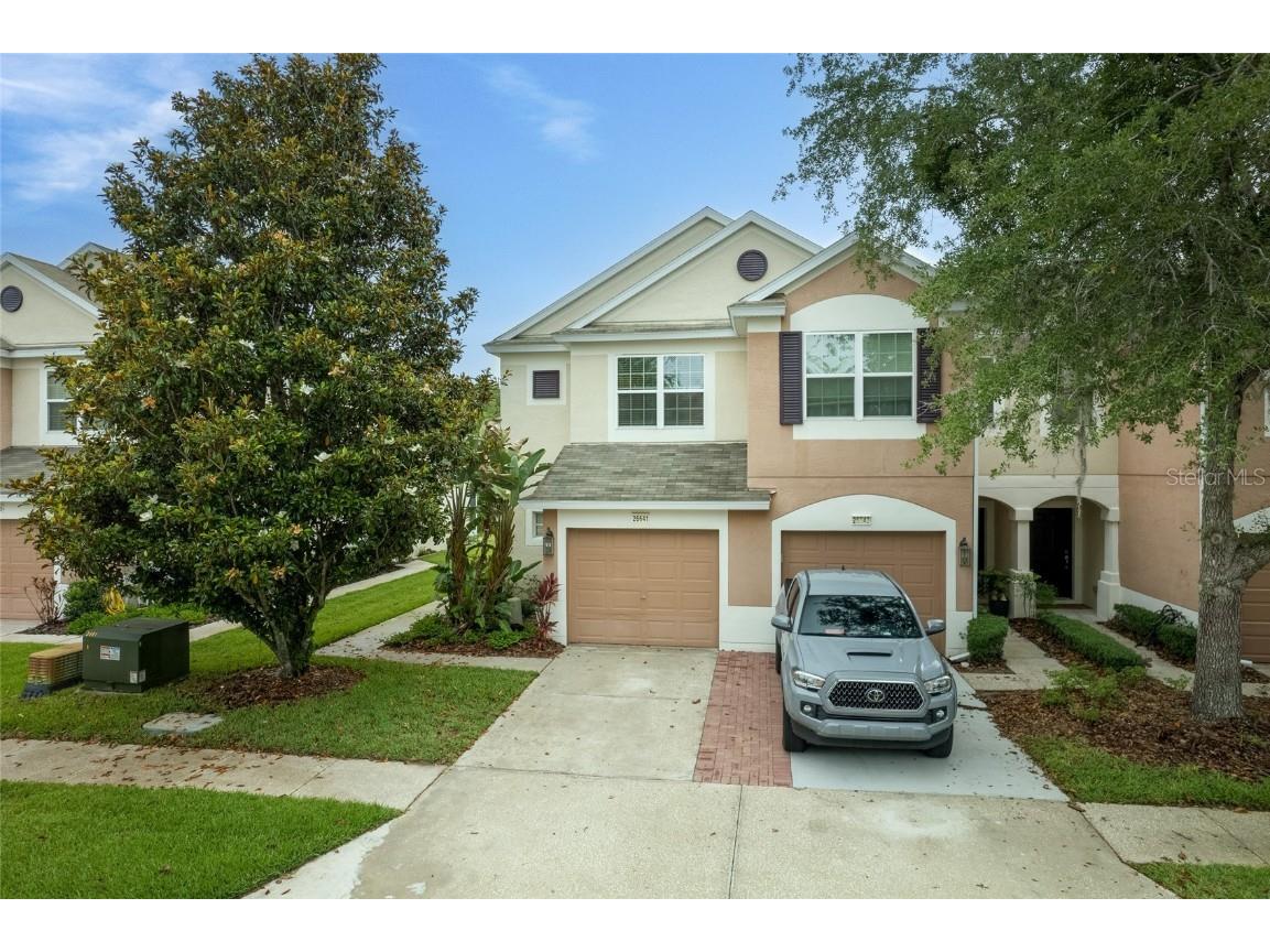 26641 Castleview Way Wesley Chapel FL 33544 T3457525 image1