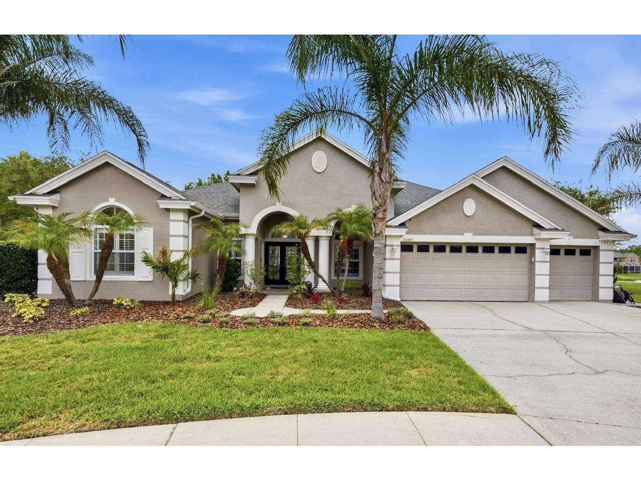 26641 Winged Elm Drive Wesley Chapel FL 33544 TB8515977 image1