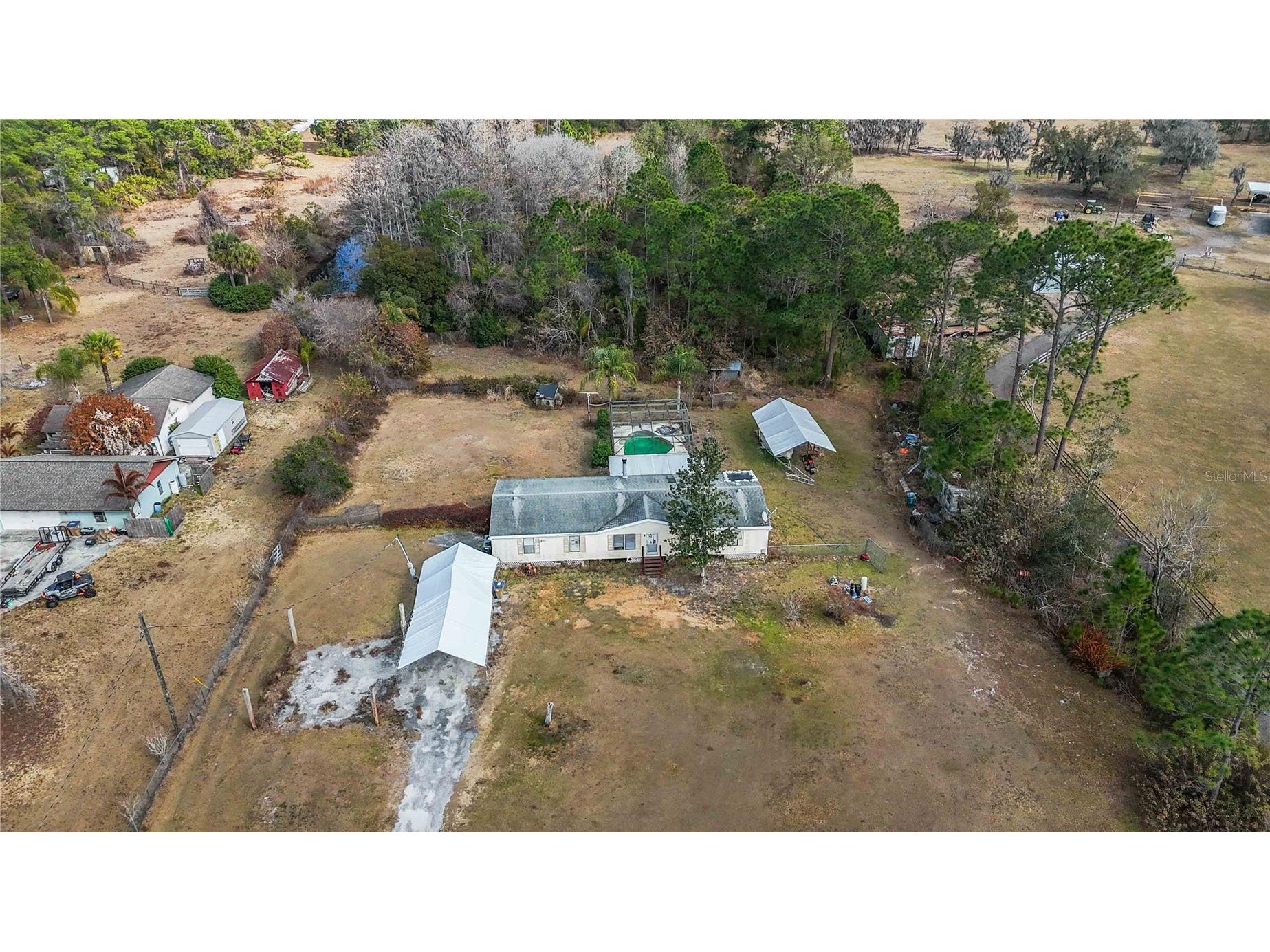 2665 Absher Road Saint Cloud FL 34771 S5143708 image5
