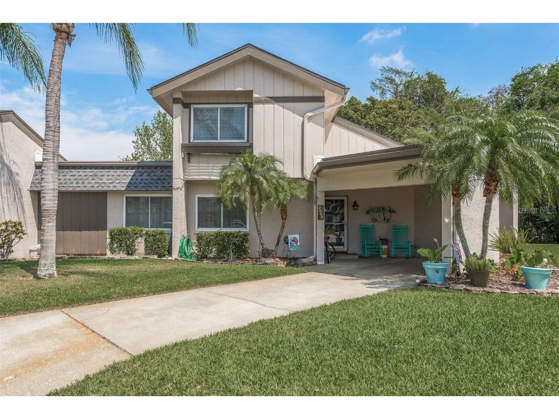 2665 Barksdale Court Clearwater FL 33761 U8195386 image1