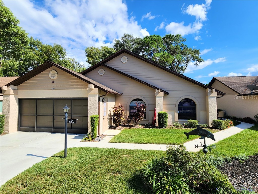 2665 Blue Ridge Circle Spring Hill FL 34606 W7857905 image1