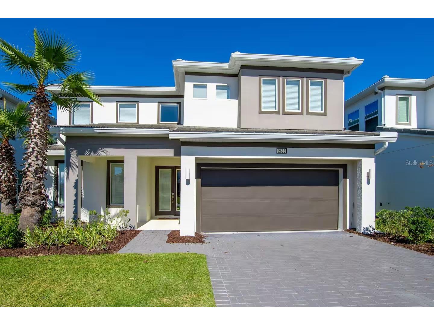 2665 Calistoga Avenue Kissimmee FL 34741 O6395220 image1