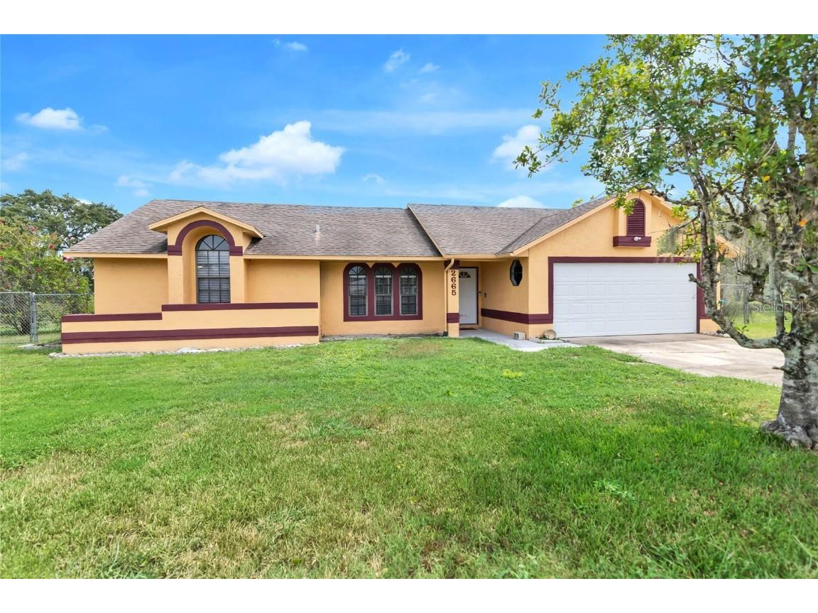 2665 Courtland Boulevard Deltona FL 32738 - Windsor Lake O6138272 image1