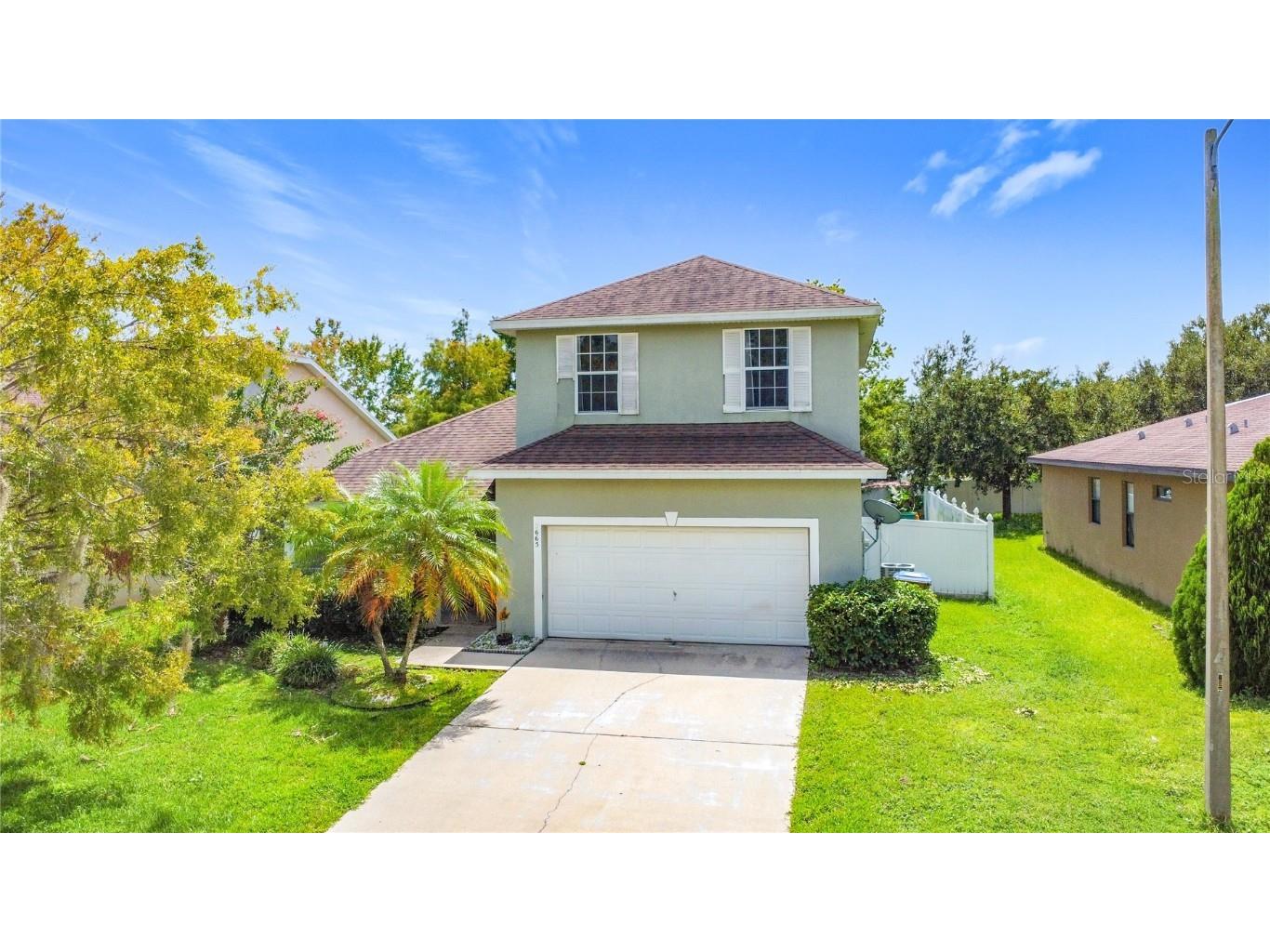 2665 Eagle Cliff Drive Kissimmee FL 34746 O6341518 image1