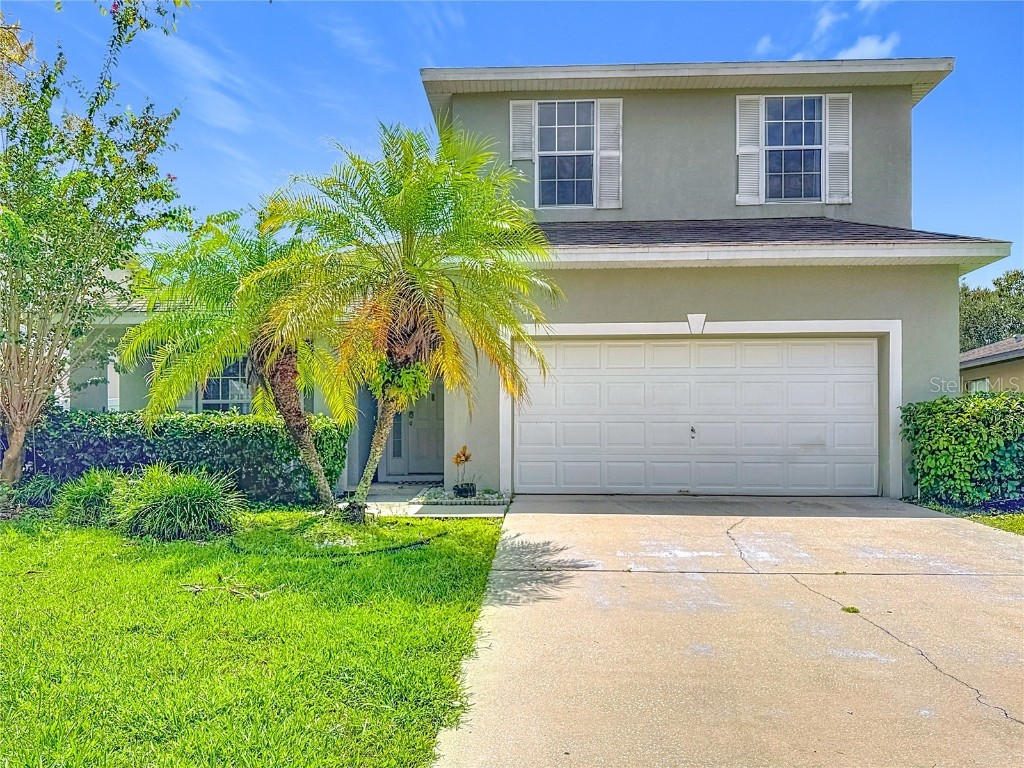 2665 Eagle Cliff Drive Kissimmee FL 34746 O6341518 image3