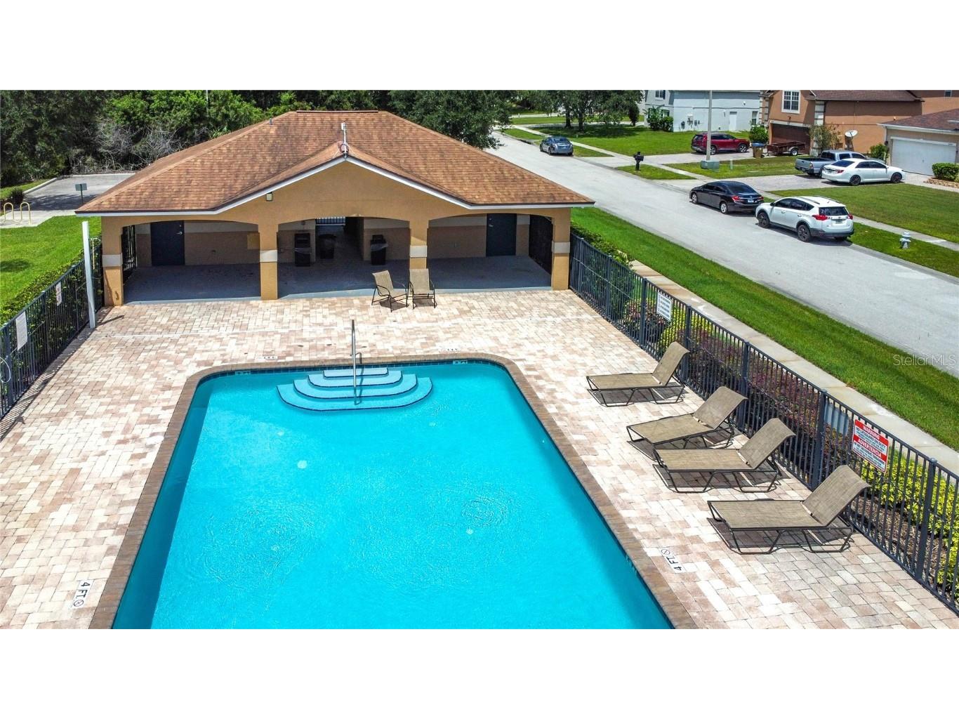 2665 Eagle Cliff Drive Kissimmee FL 34746 O6341518 image50