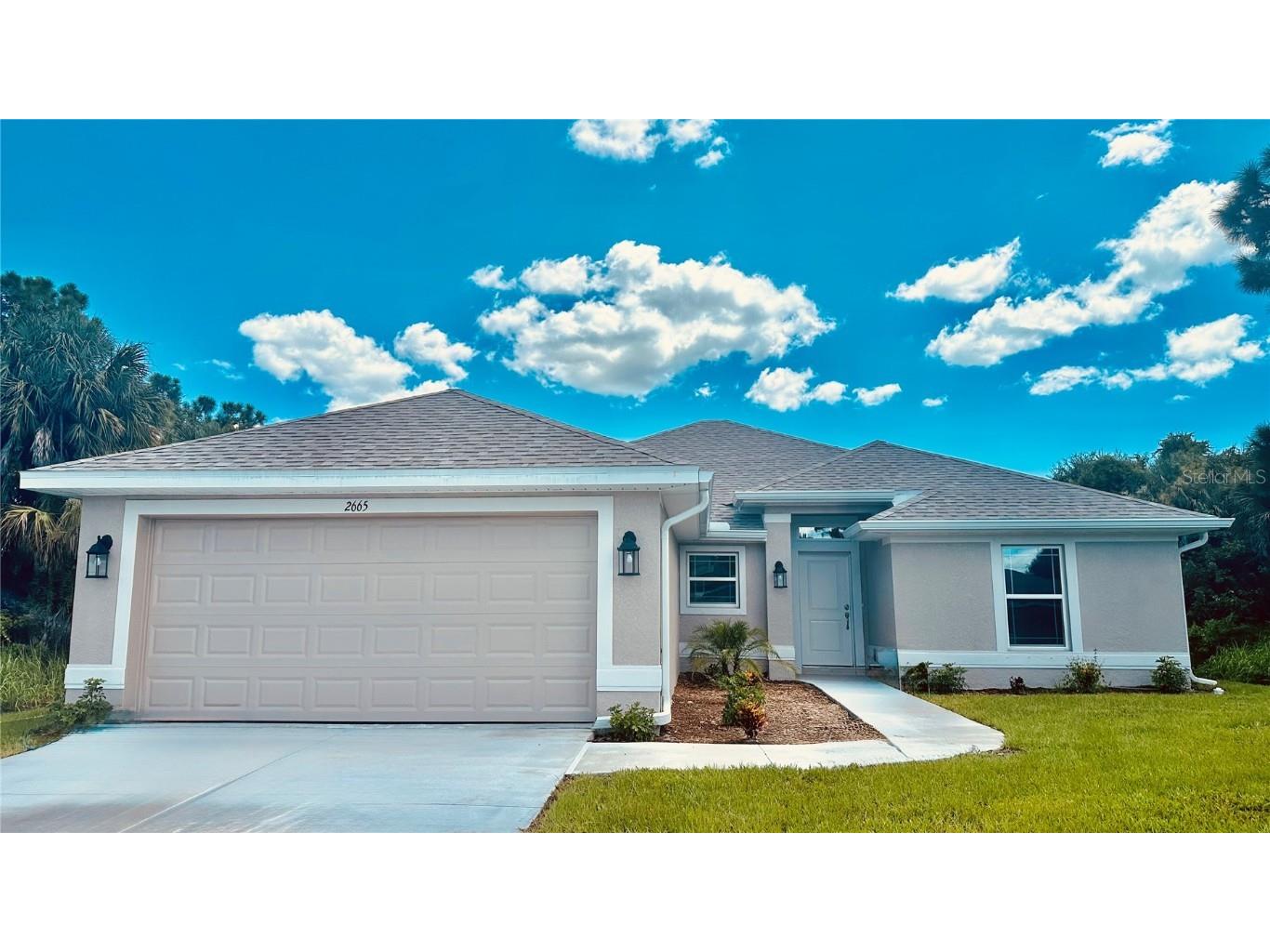 2665 Ensenada Lane North Port FL 34286 A4594609 image1