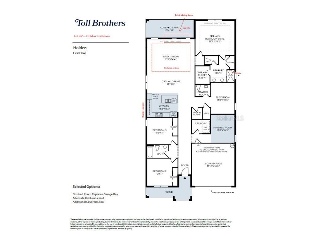 2665 Fiddle Leaf Loop Apopka FL 32712 O6324082 image2