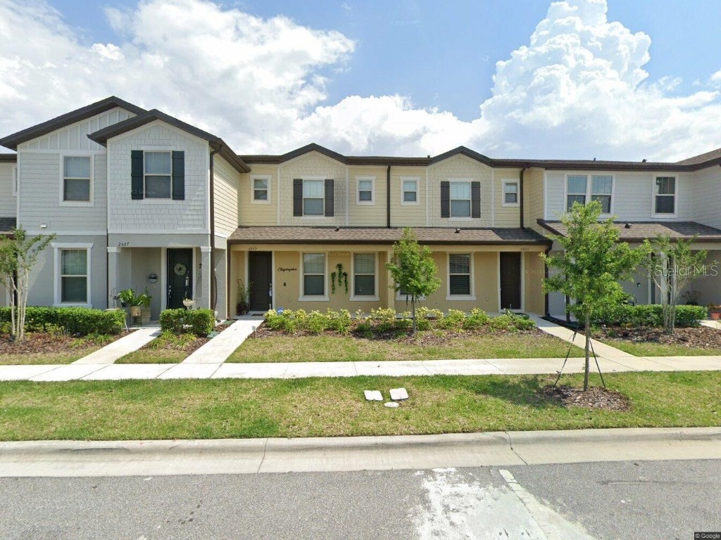2665 Mead Avenue Saint Cloud FL 34771 S5087211 image1