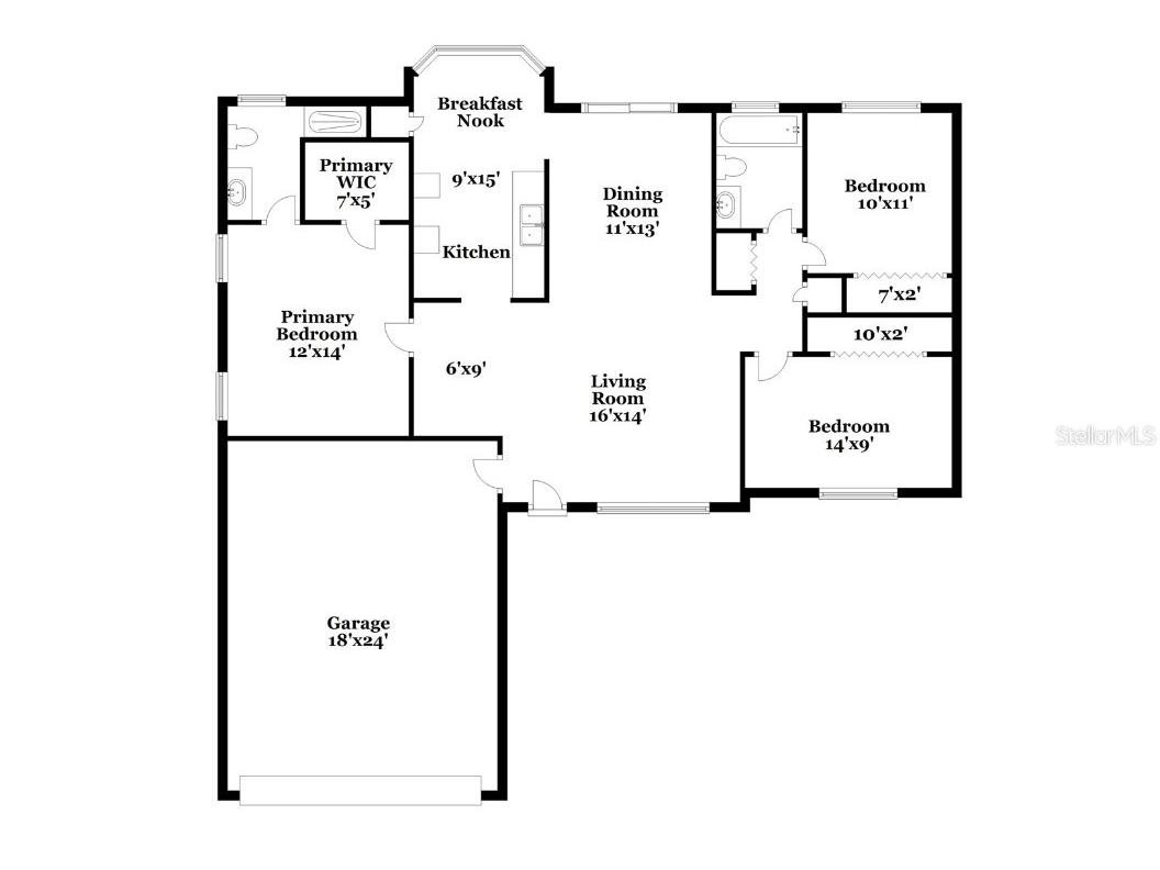 2665 Oak Run Boulevard Kissimmee FL 34744 O6355734 image16