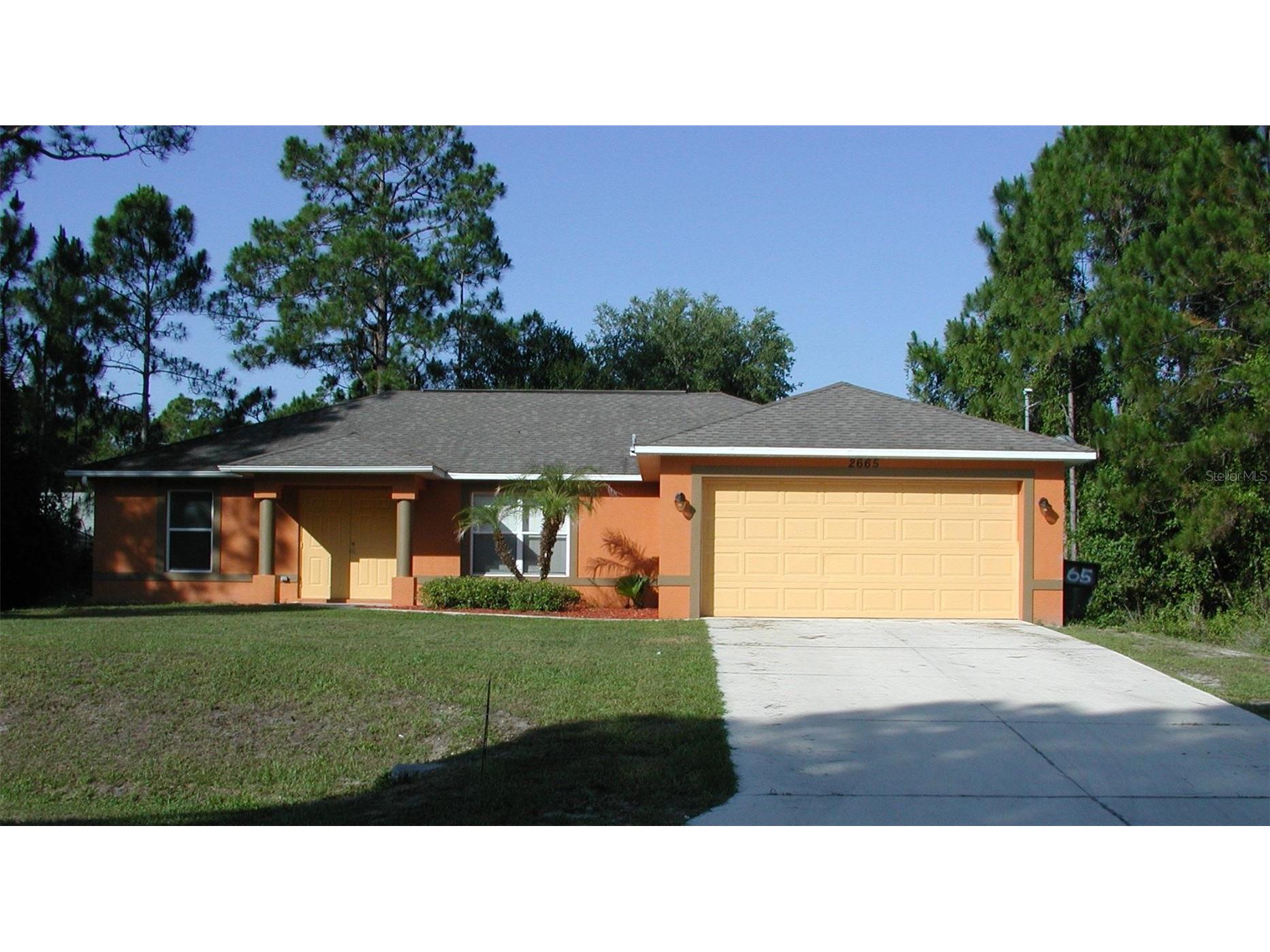 2665 Parasol Lane North Port FL 34286 TB8507771 image1