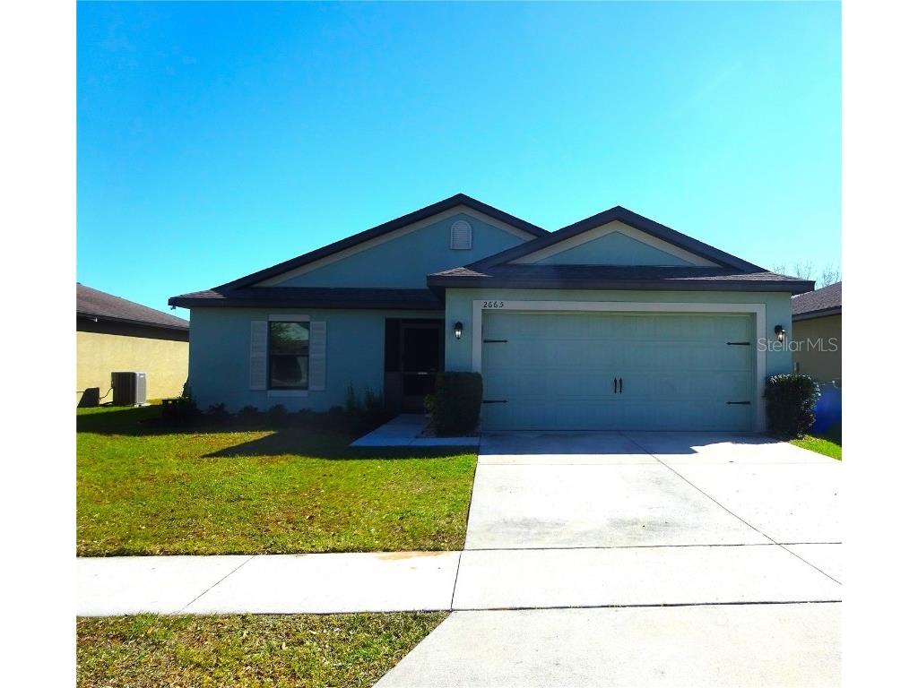 2665 Rotherham Road Tavares FL 32778 O6287727 image23