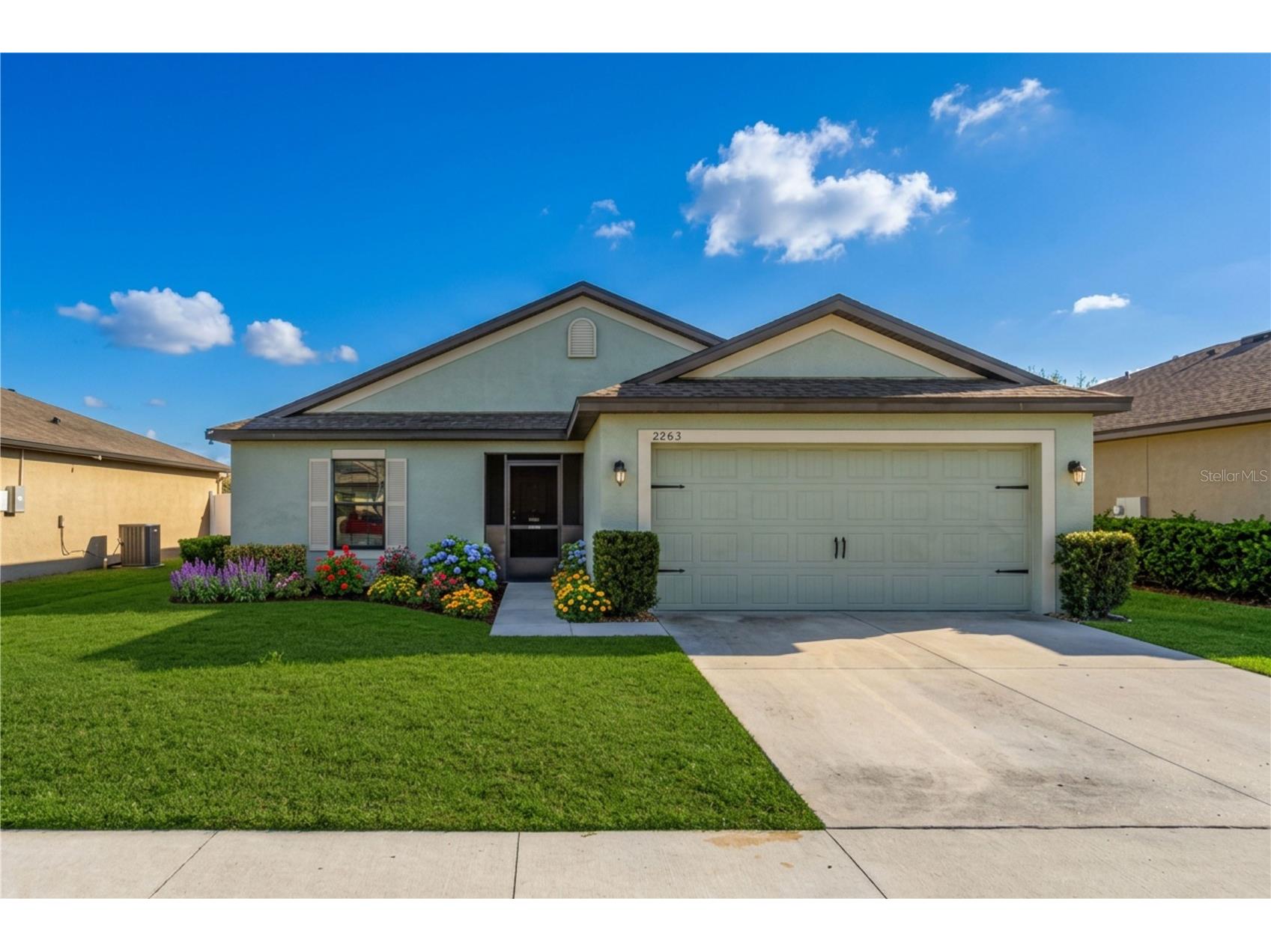 2665 Rotherham Road Tavares FL 32778 O6415017 image1
