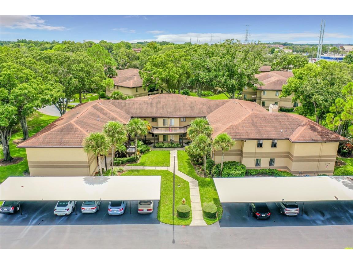 2665 Sabal Springs Circle #106 Clearwater FL 33761 U8199214 image1